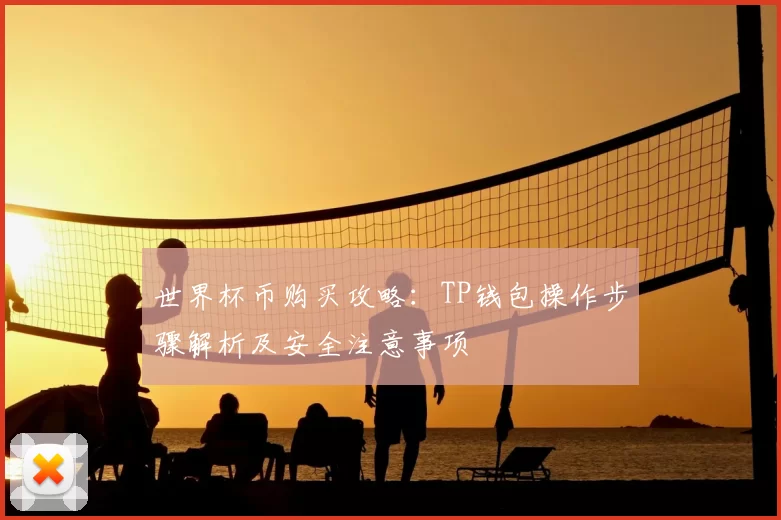 世界杯币购买攻略:TP钱包操作步骤解析及安全注意事项