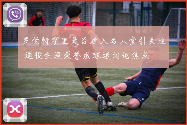 罗伯特霍里是否进入名人堂引关注 退役生涯荣誉成球迷讨论焦点